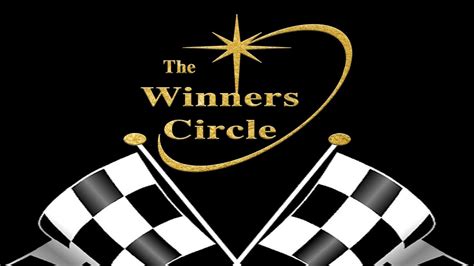 7 winners circle